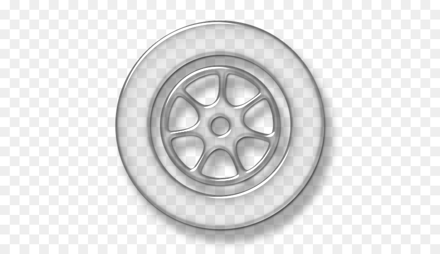 Alloy wheel Car Rim - Wheels .ico png download - 512*512 - Free Transparent Alloy Wheel png Download.
