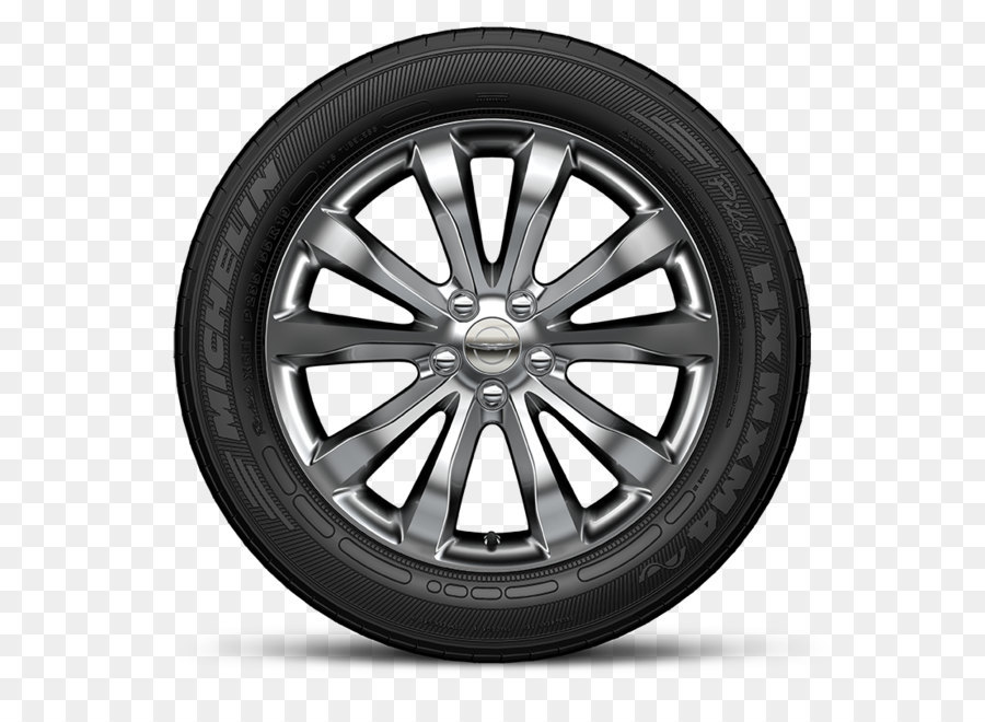 Alloy wheel Car Tire - car wheel PNG png download - 800*800 - Free Transparent Car png Download.