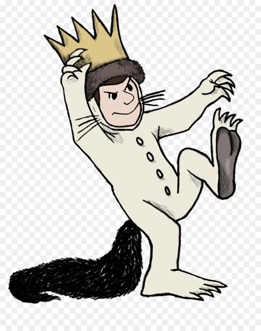 Where the Wild Things Are YouTube Clip art - youtube png download - 868*1133 - Free Transparent Where The Wild Things Are png Download.