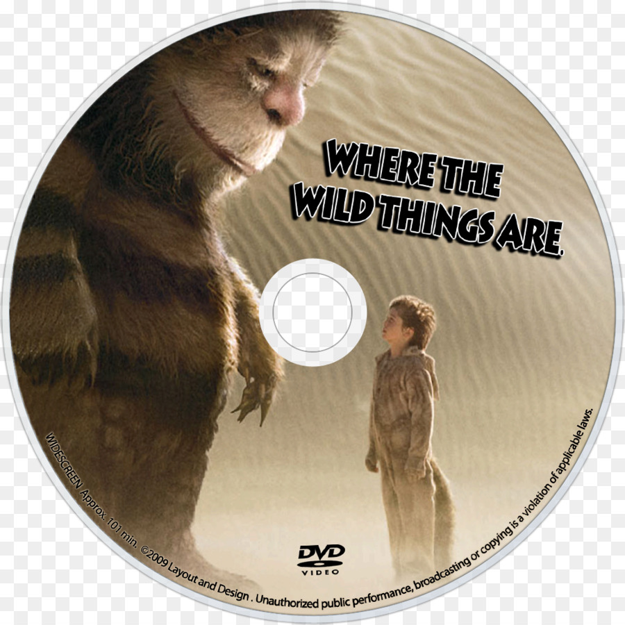 Where the Wild Things Are Film poster Cinema - Where The Wild Things Are png download - 1000*1000 - Free Transparent Where The Wild Things Are png Download.