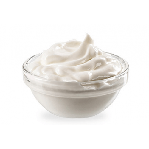 Bratets Krolik Sour cream Smetana Crème fraîche others png download