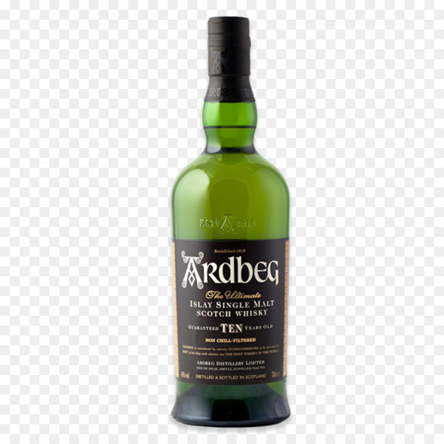 Ardbeg Single malt whisky Single malt Scotch whisky Whiskey - whisky png download - 1200*1200 - Free Transparent Ardbeg png Download.