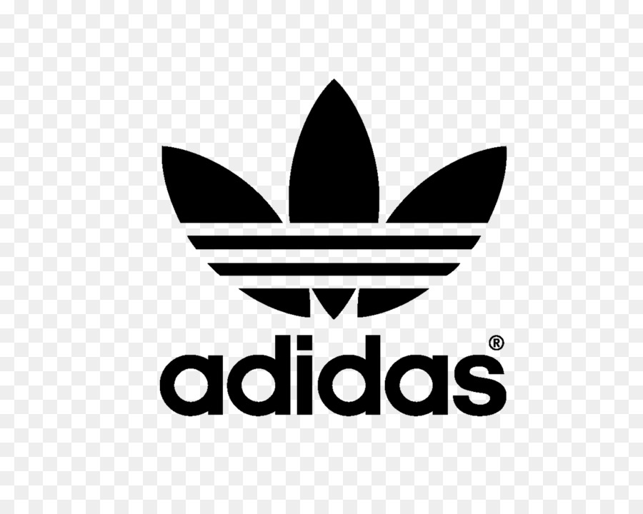 adidas leaf logo meaning
