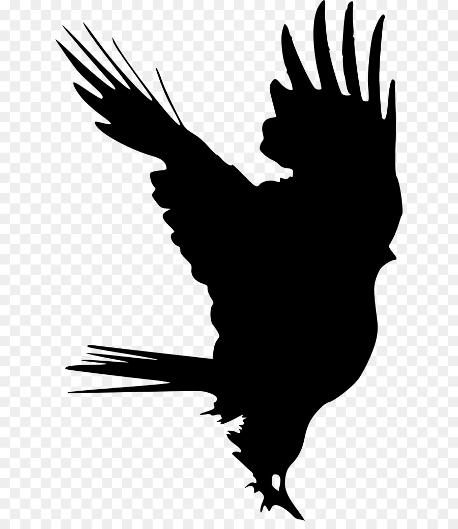 Bird Silhouette Clip art - birds silhouette png download - 682*1024 - Free Transparent Bird png Download.