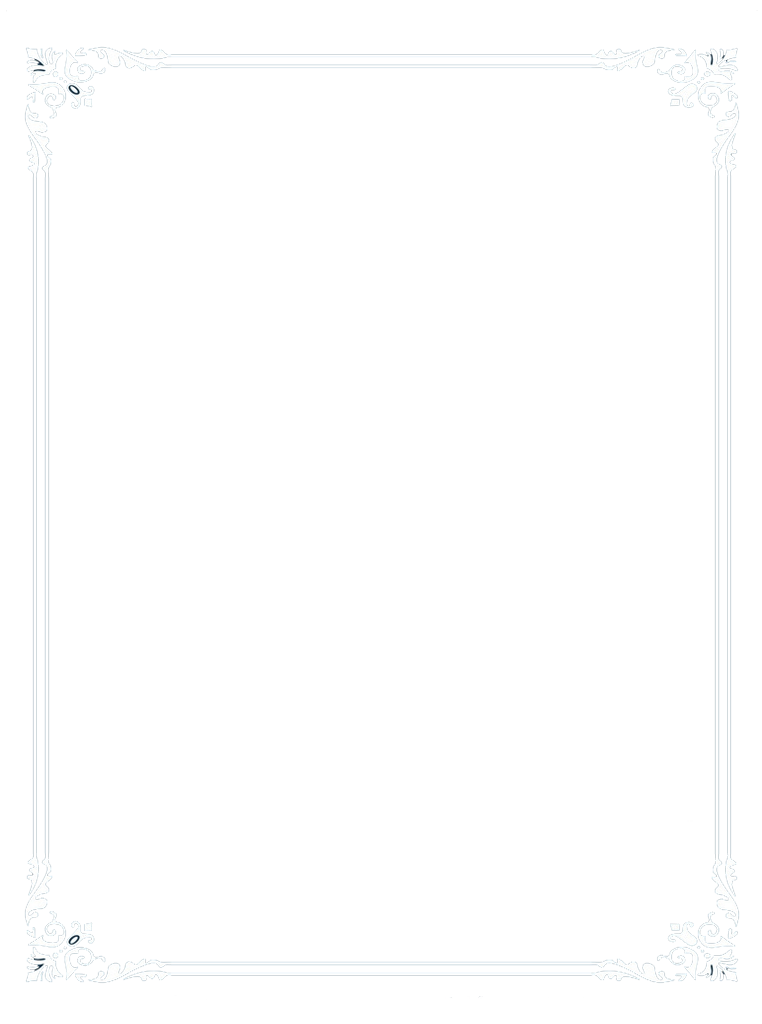 White Black Pattern - White border png download - 762*1024 - Free