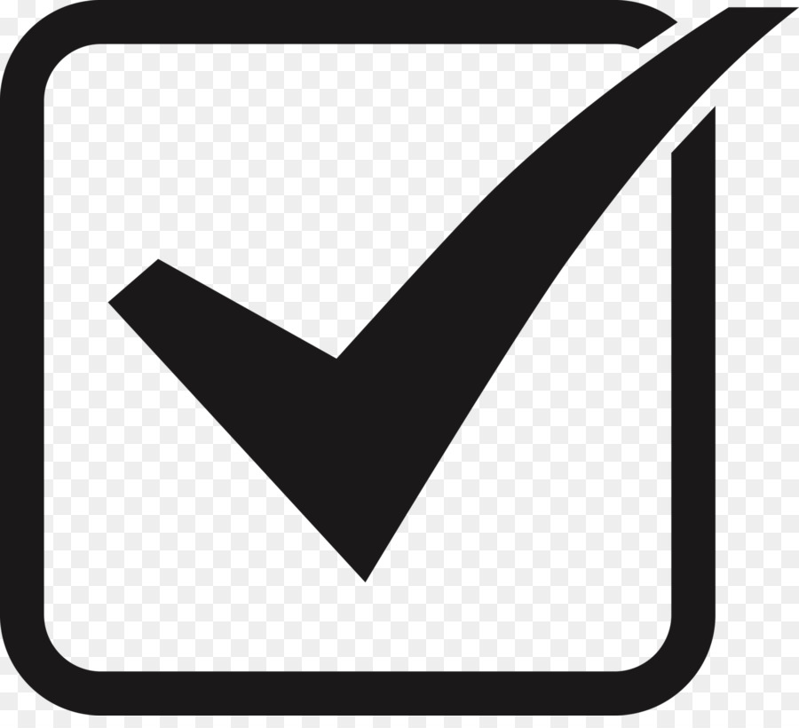 Checkbox Check mark Button Clip art - Check Marks png download - 1560*1397 - Free Transparent Checkbox png Download.