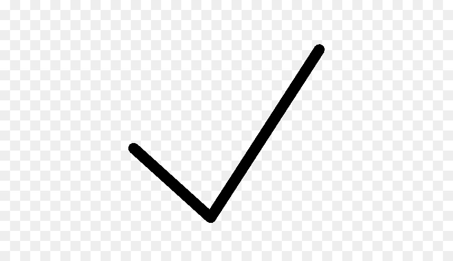 Check mark Computer Icons Checkbox - white checkmark png download - 512*512 - Free Transparent Check Mark png Download.