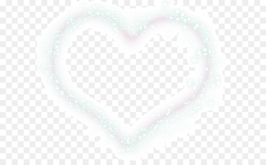 Love Heart - White Heart png download - 650*552 - Free Transparent Love png Download.
