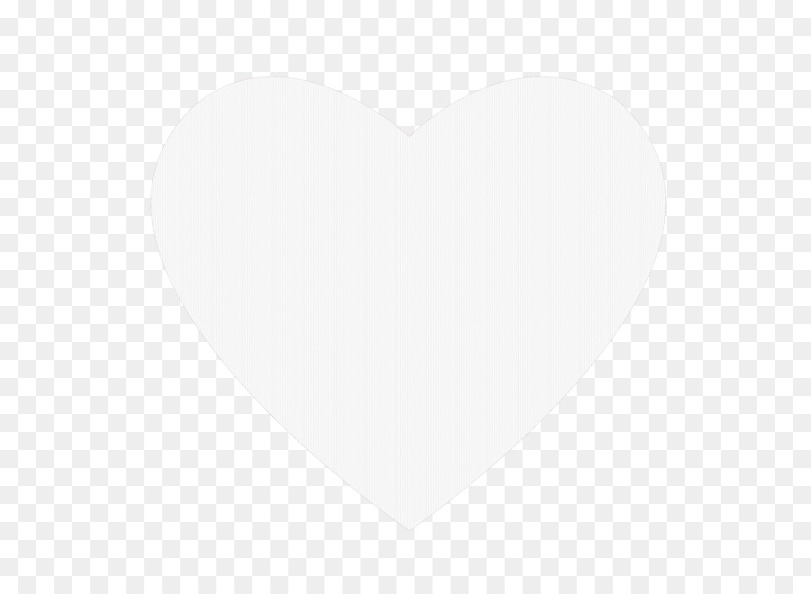 White Heart Black Pattern - White Heart png download - 650*650 - Free Transparent  png Download.
