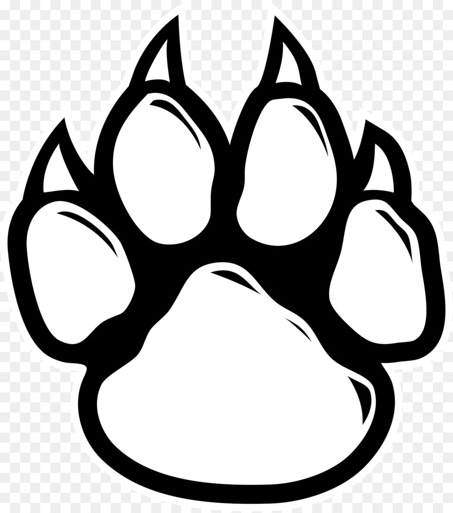 Wildcat Paw Dog Clip art - Cat png download - 1770*2000 - Free Transparent Wildcat png Download.
