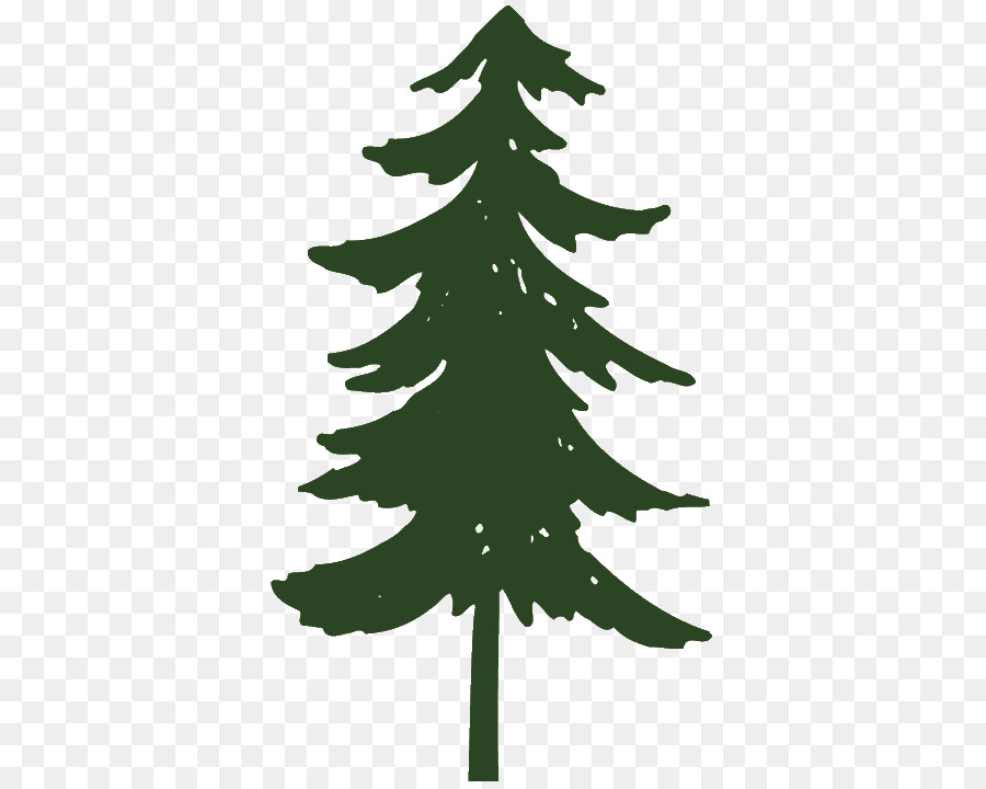 Clip art Pine Openclipart Image Tree - pine tree png download - 424*713 - Free Transparent Pine png Download.