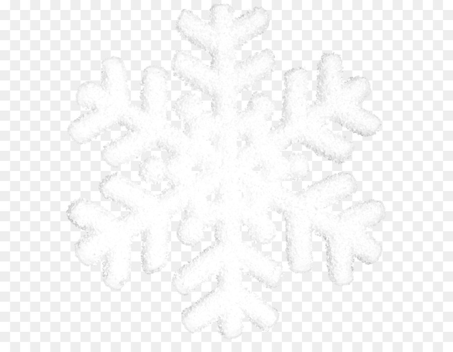 Black and white Snowflake Tree Pattern - Snowflake Transparent PNG Clip Art png download - 7624*8000 - Free Transparent Black And White png Download.