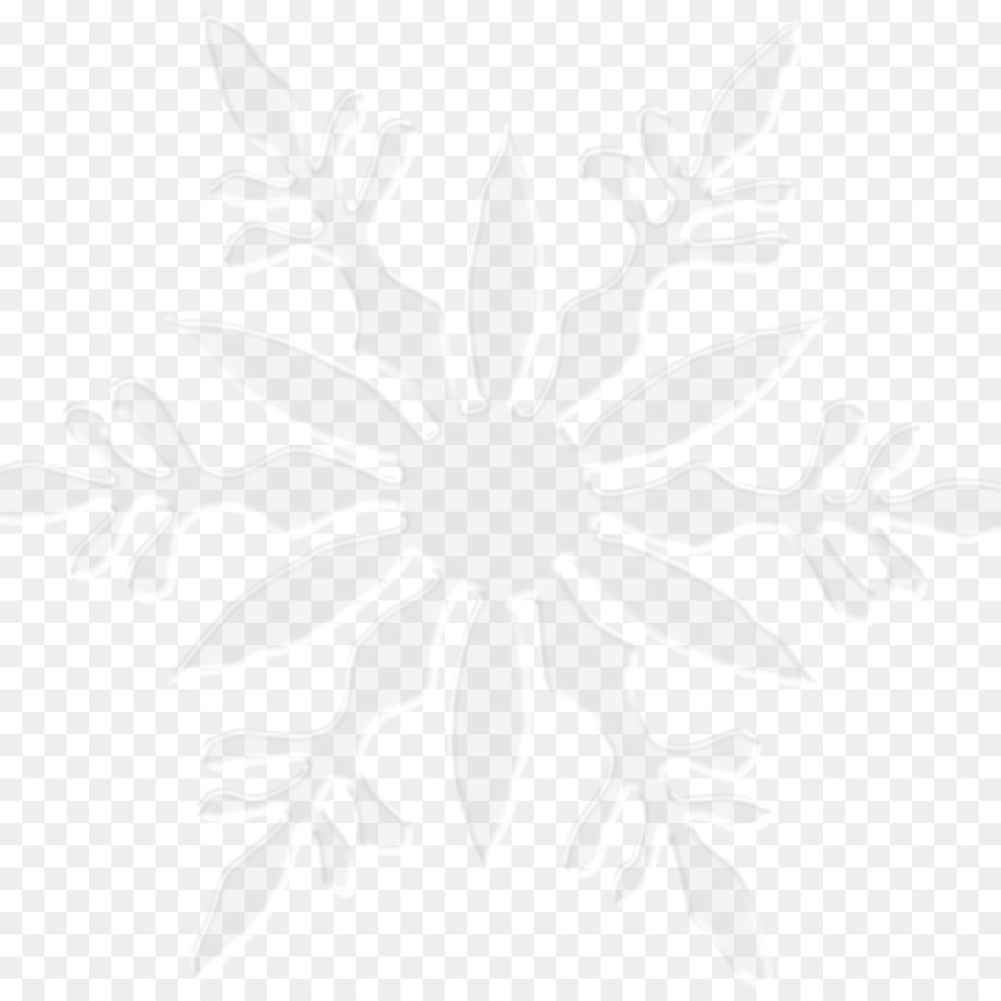 Clip art Snowflake Portable Network Graphics Image Light - Snowflake png download - 1024*1024 - Free Transparent Snowflake png Download.