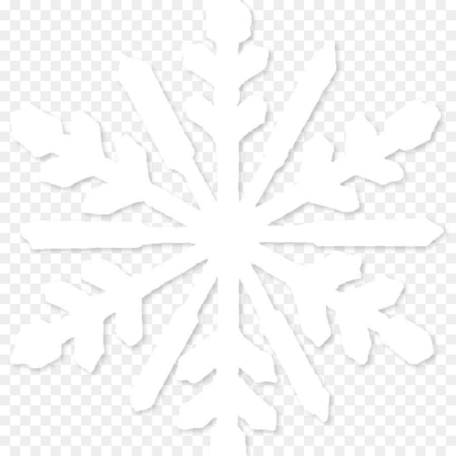 White Snow Flake