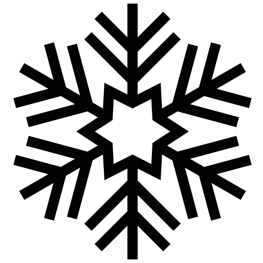 Snowflake Christmas - Snowflake png download - 514*514 - Free