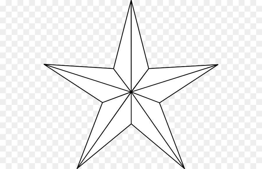 Texas Star cluster White Clip art - white star png download - 600*580 - Free Transparent Texas png Download.