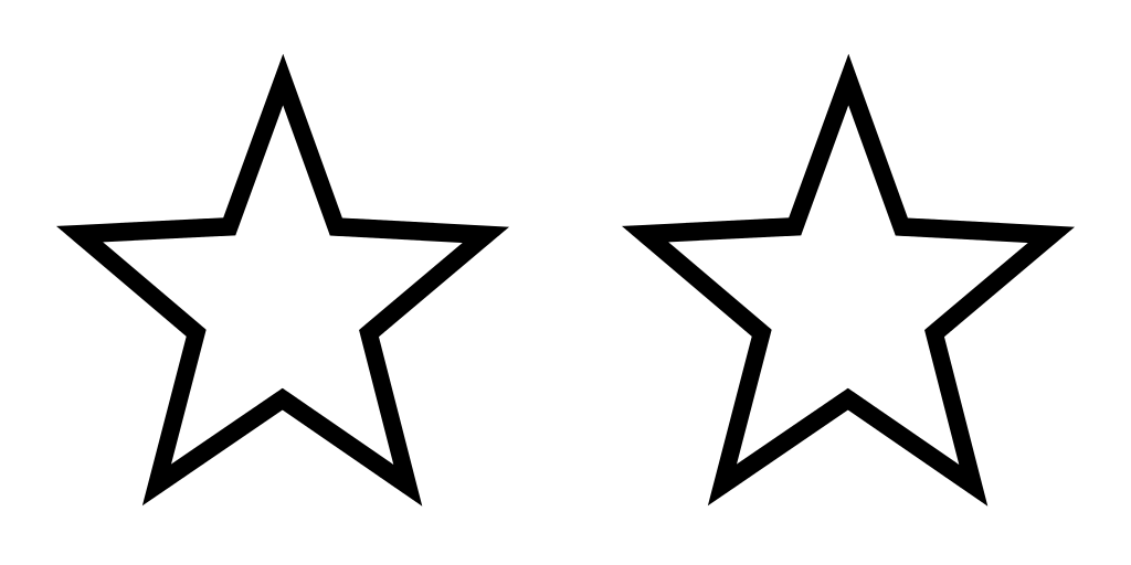 Star Scalable Vector Graphics White Clip art - Pictures Of White Stars