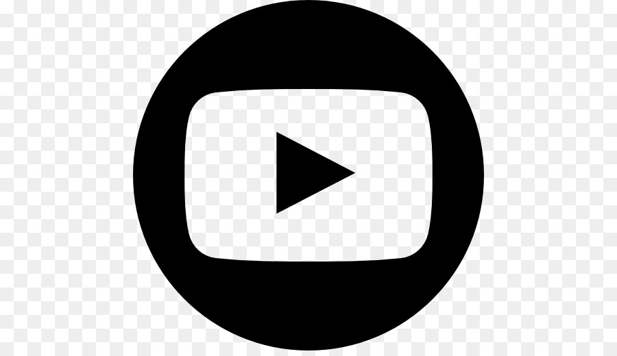 Free White Youtube Logo Transparent Download Free Clip Art Free