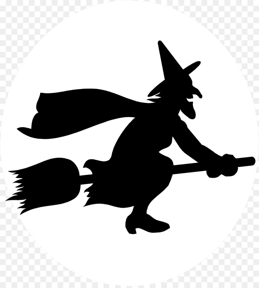 Witchcraft Wicked Witch of the West Silhouette Art - witches png download - 958*1058 - Free Transparent Witchcraft png Download.