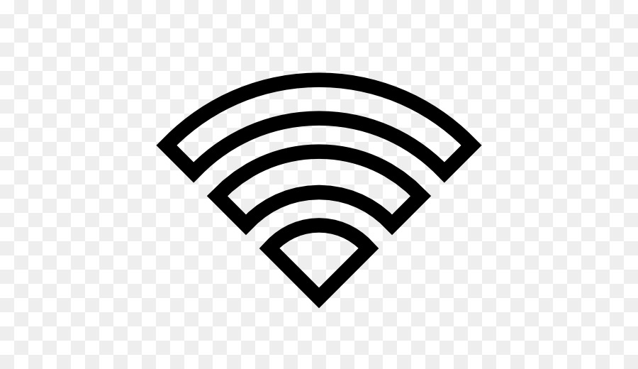 Wi-Fi Computer Icons Wireless Icon design - Wifi Icon PNG png download - 512*512 - Free Transparent Wifi png Download.