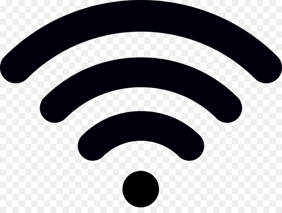 Wi-Fi Symbol Wireless Computer Icons - wifi png download - 1280*942 - Free Transparent Wifi png Download.