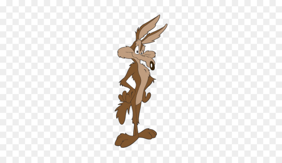 Wile E. Coyote and the Road Runner Cartoon Looney Tunes - Wil E Coyote png download - 518*518 - Free Transparent Coyote png Download.