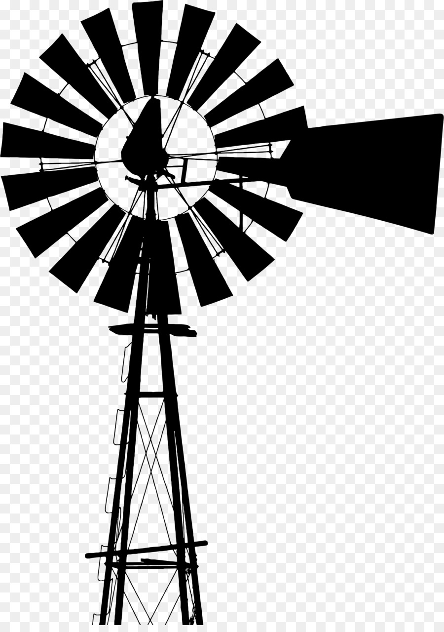 Windmill Agriculture Farm Wind turbine Agricultural science - windmill png download - 1564*2200 - Free Transparent Windmill png Download.