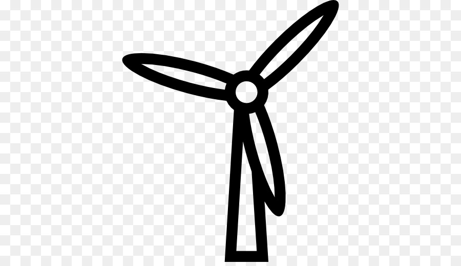 Windmill Wind turbine Energy - energy png download - 512*512 - Free Transparent Windmill png Download.
