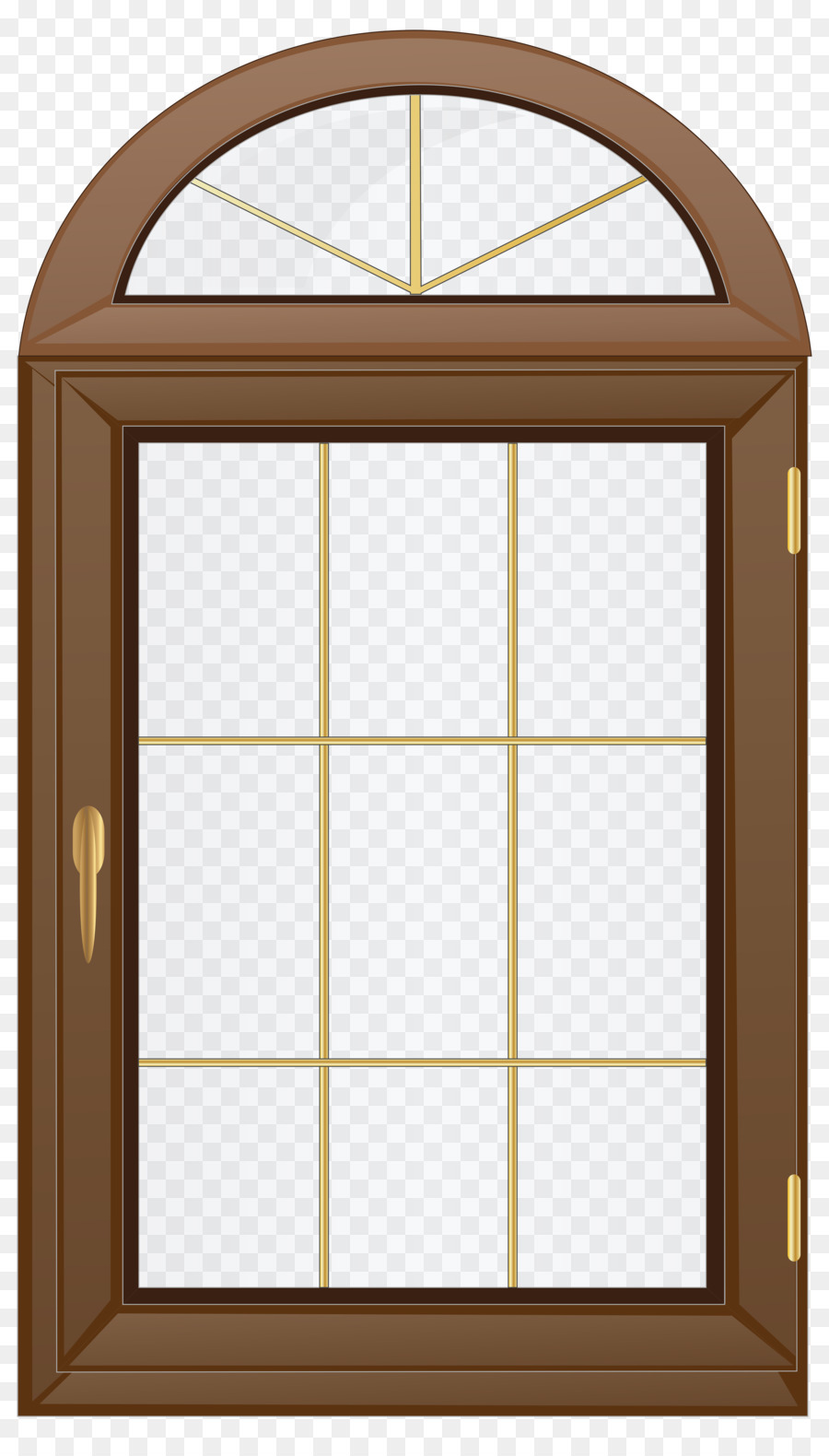 Window Free content Clip art - Closed Window Cliparts png download - 4587*8000 - Free Transparent  Window png Download.