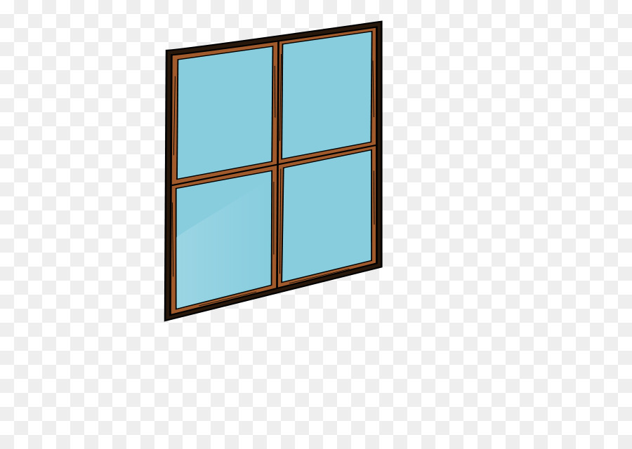 Window Free content Clip art - Window Cliparts png download - 800*640 - Free Transparent  Window png Download.