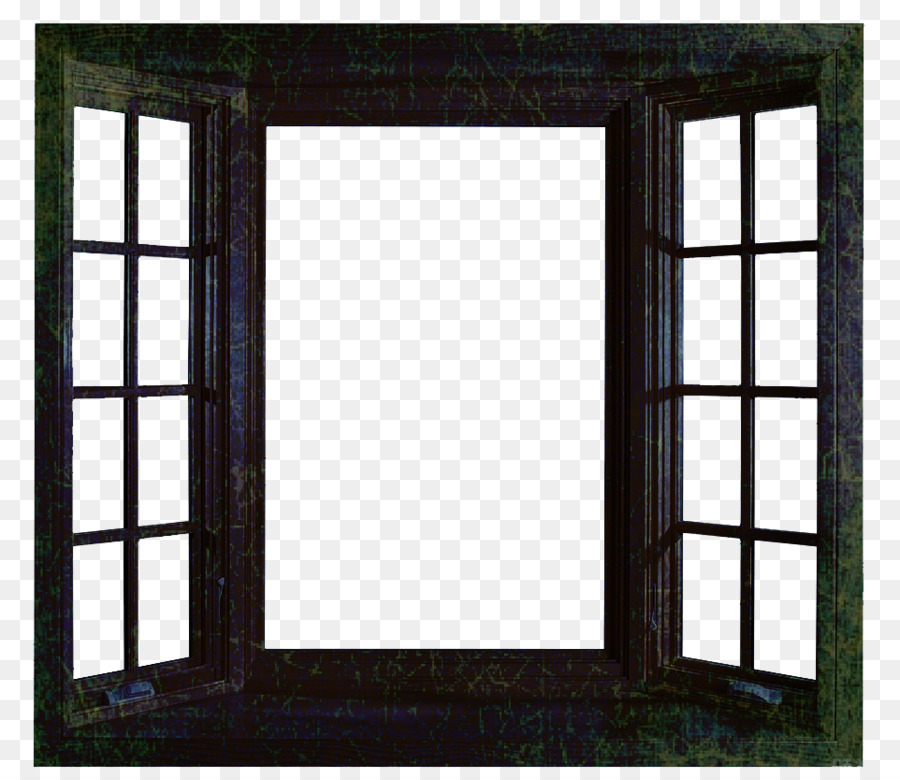 Window Door Clip art - Christmas Window Cliparts png download - 962*833 - Free Transparent  Window png Download.