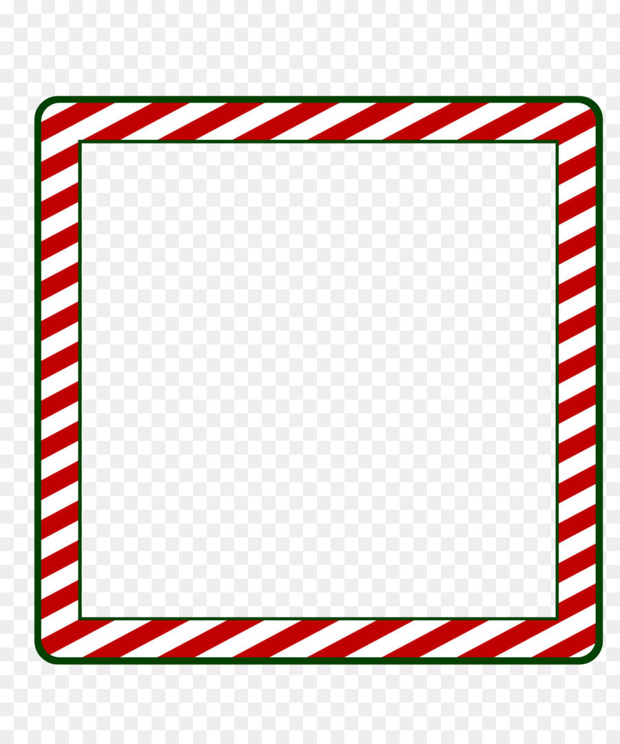 Borders and Frames Santa Claus Picture Frames Window Clip art - Xmas Frame In Png png download - 1500*1800 - Free Transparent BORDERS AND FRAMES png Download.