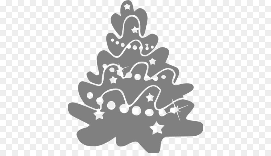Christmas tree Sticker Wall decal Display window - christmas png download - 512*512 - Free Transparent Christmas  png Download.