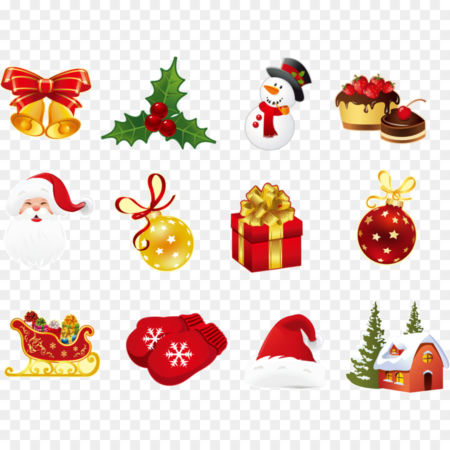 Sticker Christmas ornament Window Wall decal - window png download - 1200*1200 - Free Transparent Sticker png Download.