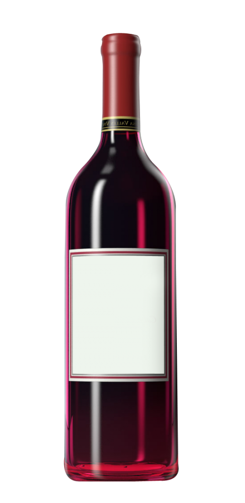 Red Wine Bottle Alcoholic Drink Wine Png Download 5001025 Free
