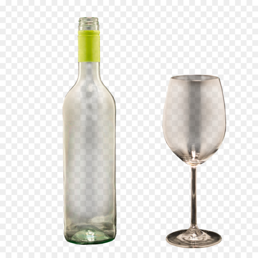 Wine glass Wine glass Bottle Transparency and translucency - wine bottle png download - 901*887 - Free Transparent Wine png Download.