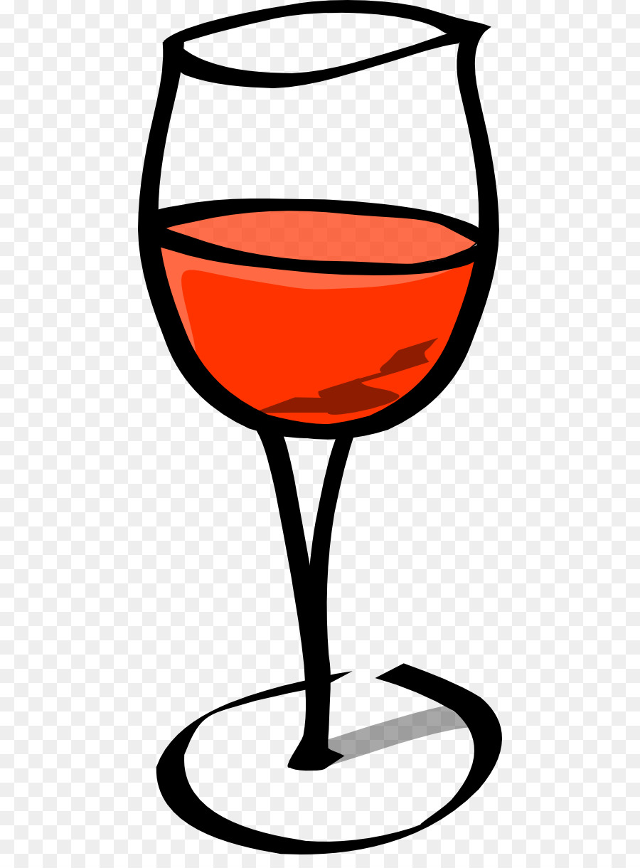 White wine Red Wine Wine glass Clip art - Free Wine Clipart png download - 512*1201 - Free Transparent White Wine png Download.
