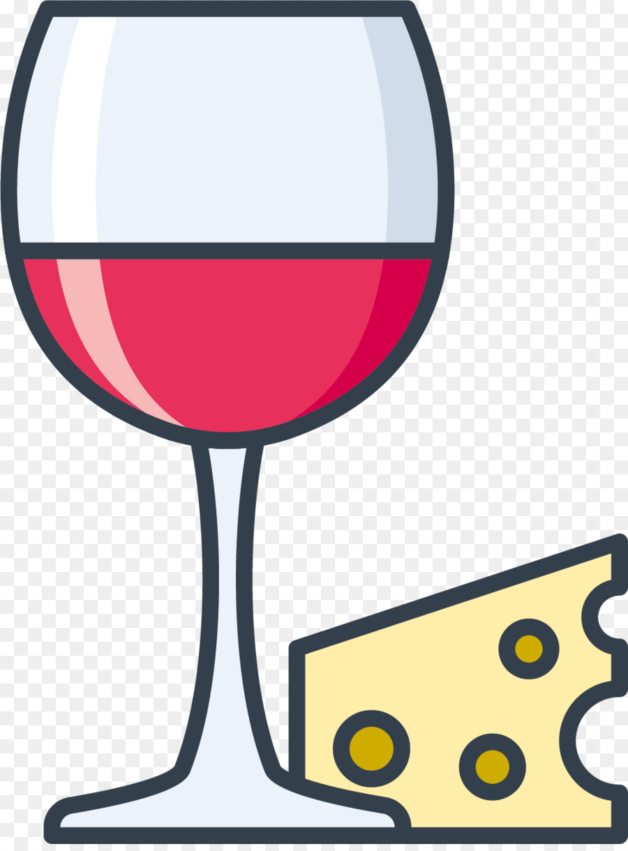 Red Wine Rosxe9 Wine glass Clip art - Cheese png download - 1001*1346 - Free Transparent Red Wine png Download.