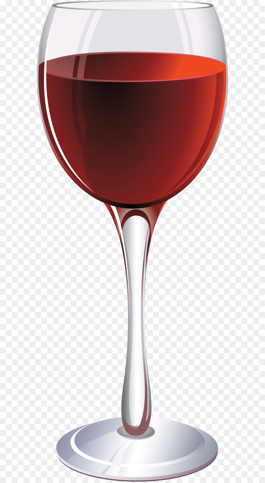 Red Wine Champagne Wine glass Clip art - Glass PNG image png download - 719*1810 - Free Transparent Red Wine png Download.