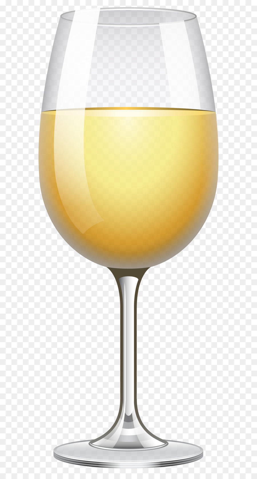 White wine Red Wine Cocktail Champagne - White Wine Glass Transparent PNG Clip Art Image png download - 3117*8000 - Free Transparent White Wine png Download.