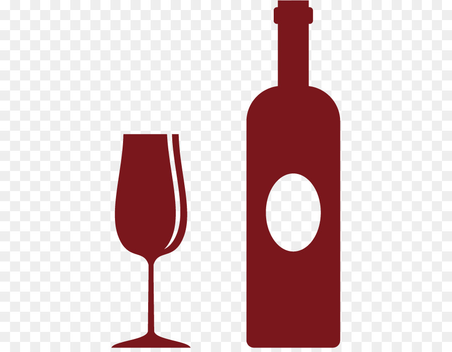 Red Wine Wine glass Bottle - Vector bottles png download - 456*692 - Free Transparent Red Wine png Download.