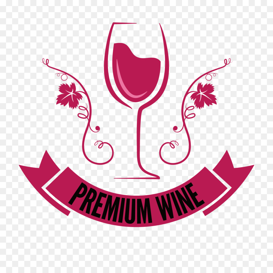 Red Wine Vector graphics Wine glass Image -  png download - 2107*2107 - Free Transparent Wine png Download.