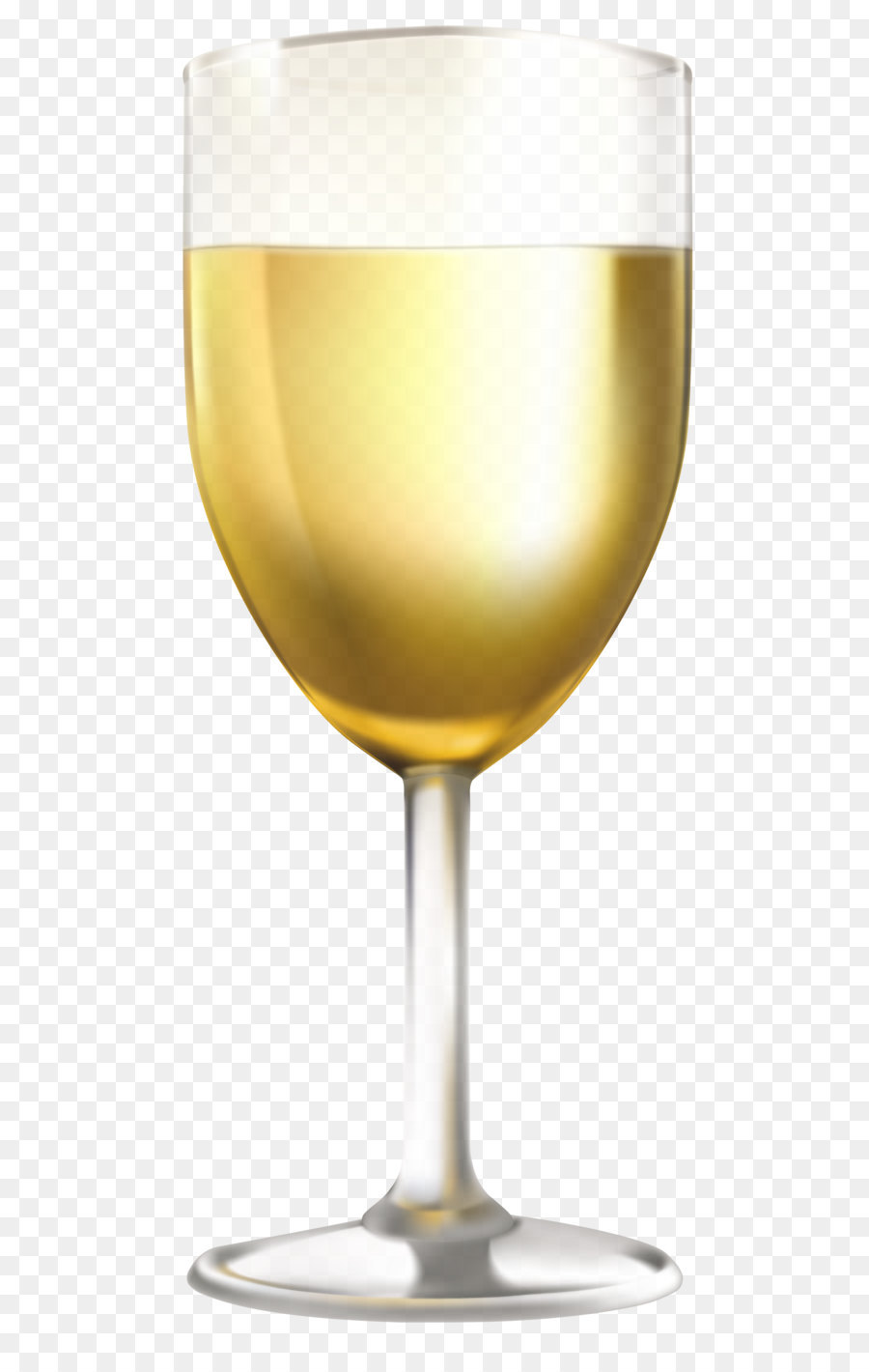White wine Red Wine Cocktail Wine glass - White Wine Glass PNG Clip Art Image png download - 2862*6188 - Free Transparent White Wine png Download.