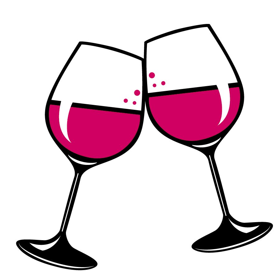 Wine glass Red Wine White wine Clip art - wine png download - 900*900