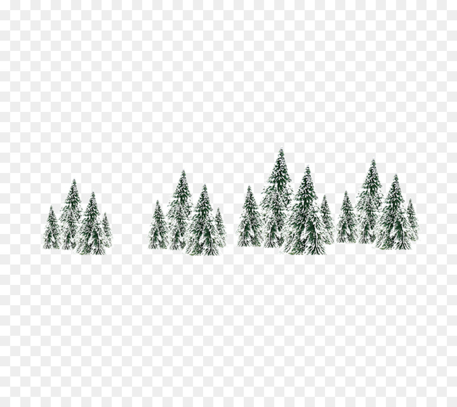 Winter Snow Spruce Tree - Christmas tree png download - 1356*1184 - Free Transparent Winter png Download.