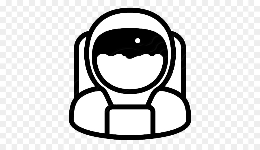 Astronaut Computer Icons Space suit Outer space Clip art - astronaut png download - 512*512 - Free Transparent  Astronaut png Download.