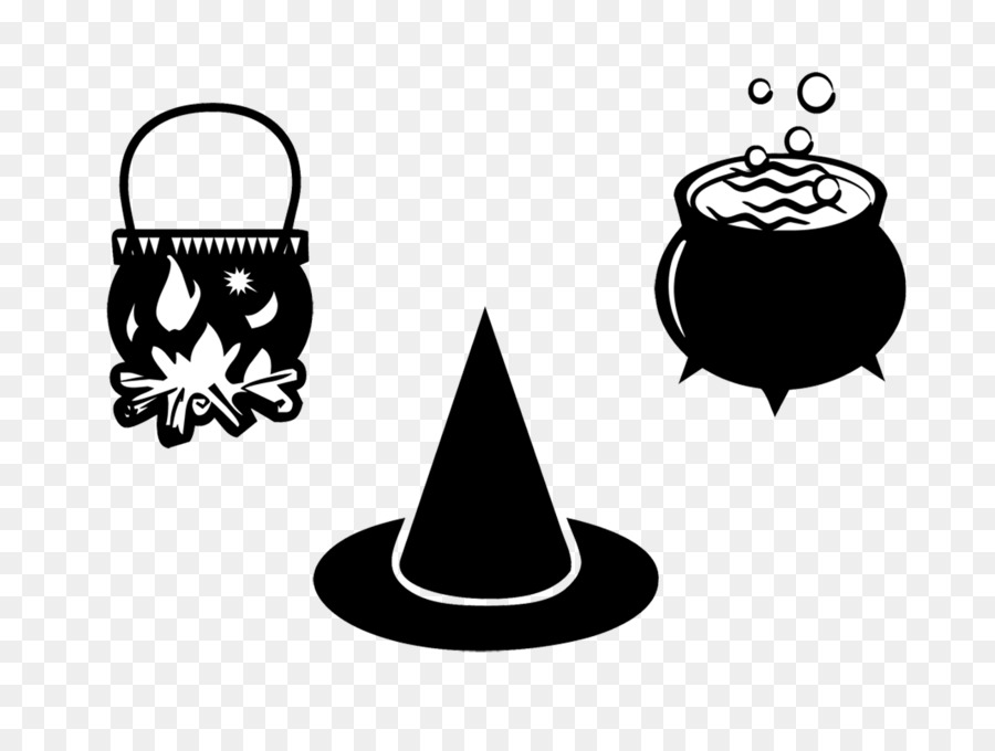Witchcraft Cauldron Magic - Witch hat Witch Magic Potion material png download - 1299*971 - Free Transparent Witchcraft png Download.