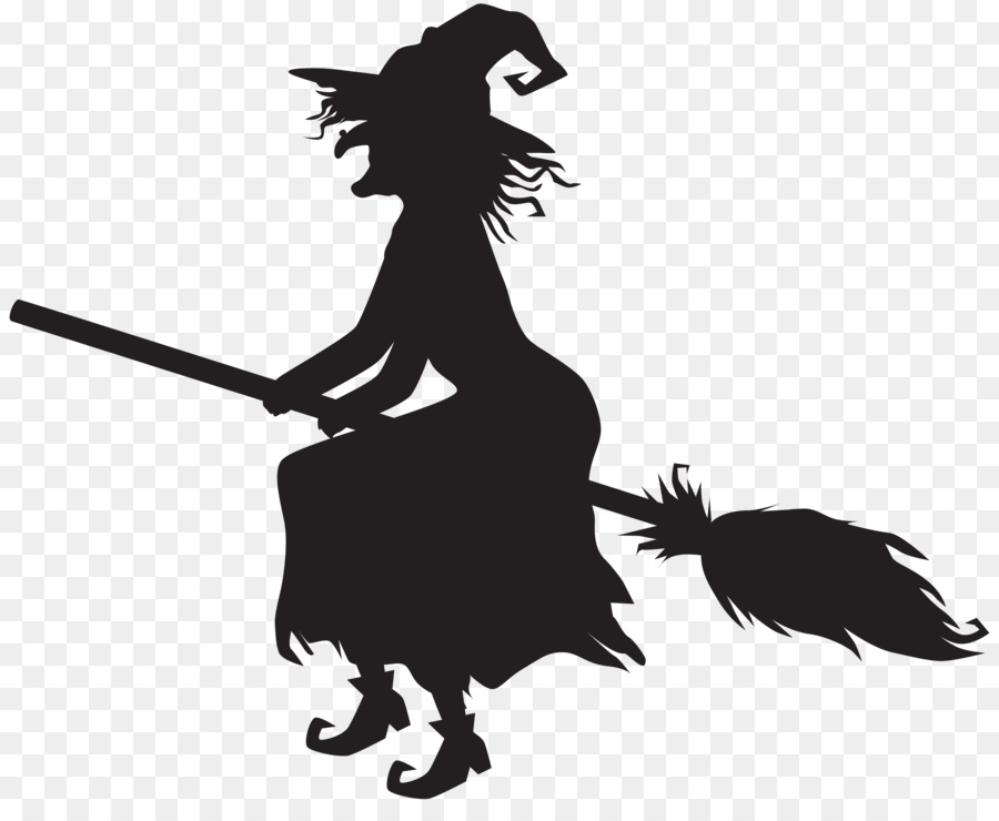 Halloween Clip art - witch png download - 8000*6430 - Free Transparent Halloween  png Download.