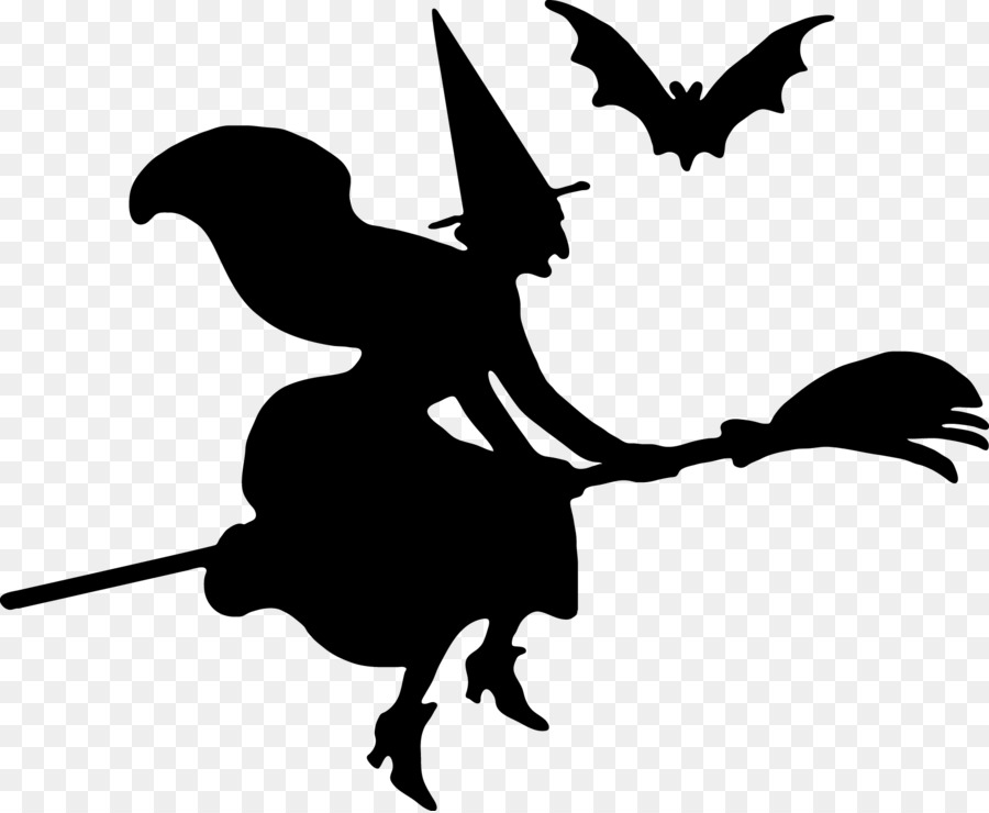 Witchcraft Transparency Clip art Image Halloween -  png download - 1793*1471 - Free Transparent Witchcraft png Download.