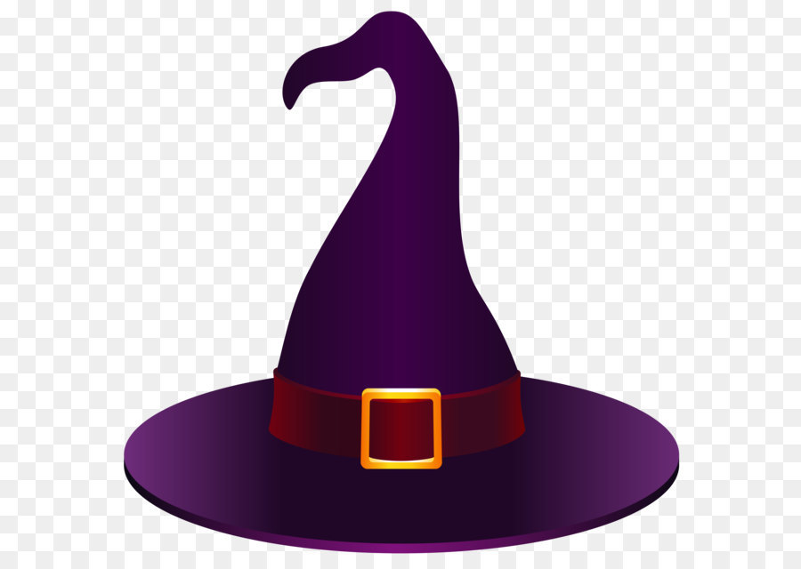 Witch hat Clip art - Witch Hat PNG Clipart Picture png download - 6324*6212 - Free Transparent Witch Hat png Download.